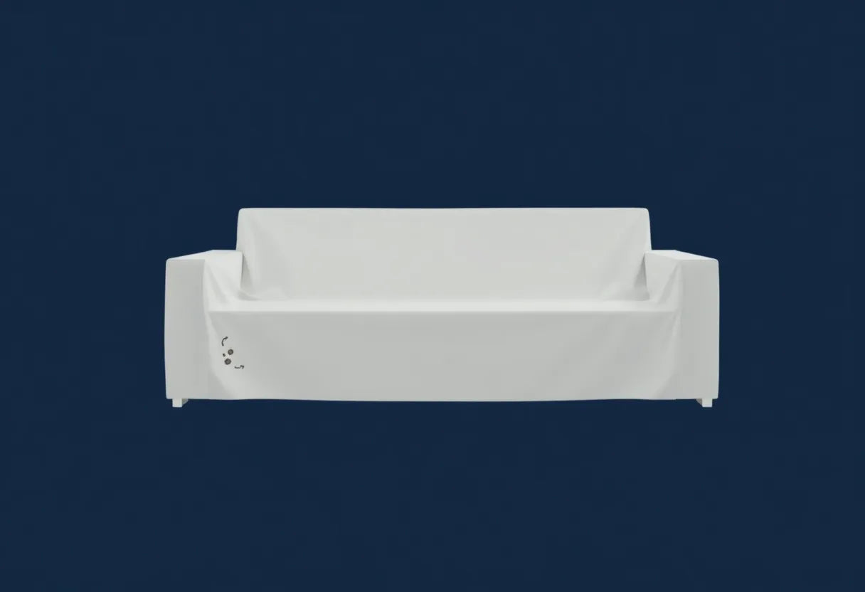 Breathable Anti-Mold Covers: Protect Outdoor Furniture in Humid Weather (Durable & Stylish)