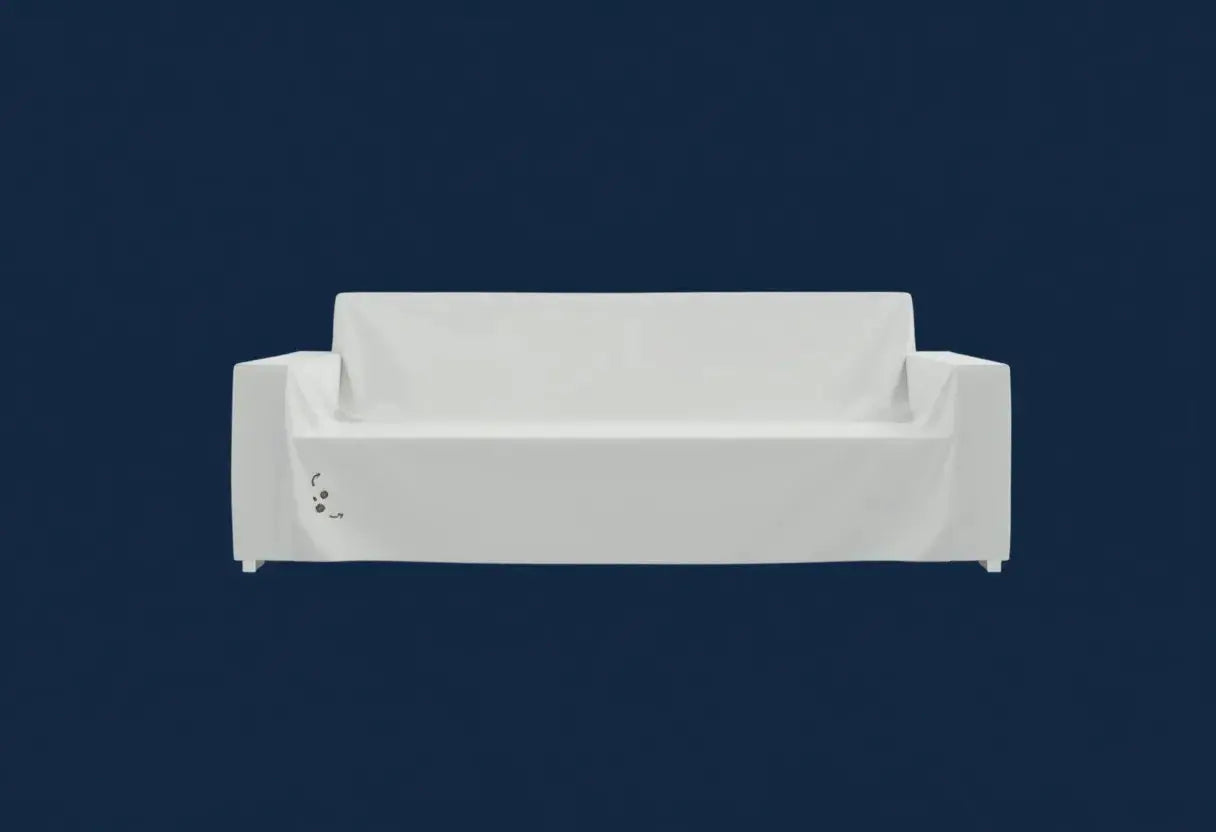 Breathable Anti-Mold Covers: Protect Outdoor Furniture in Humid Weather (Durable & Stylish)