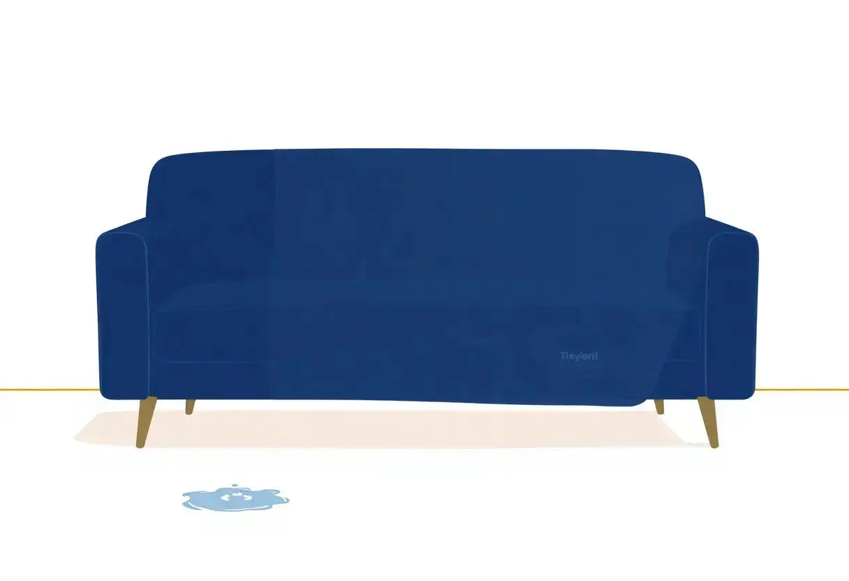 PVC-Free Furniture Covers: PU vs PEVA — The Ultimate Guide to Protect Your Sofa in Style