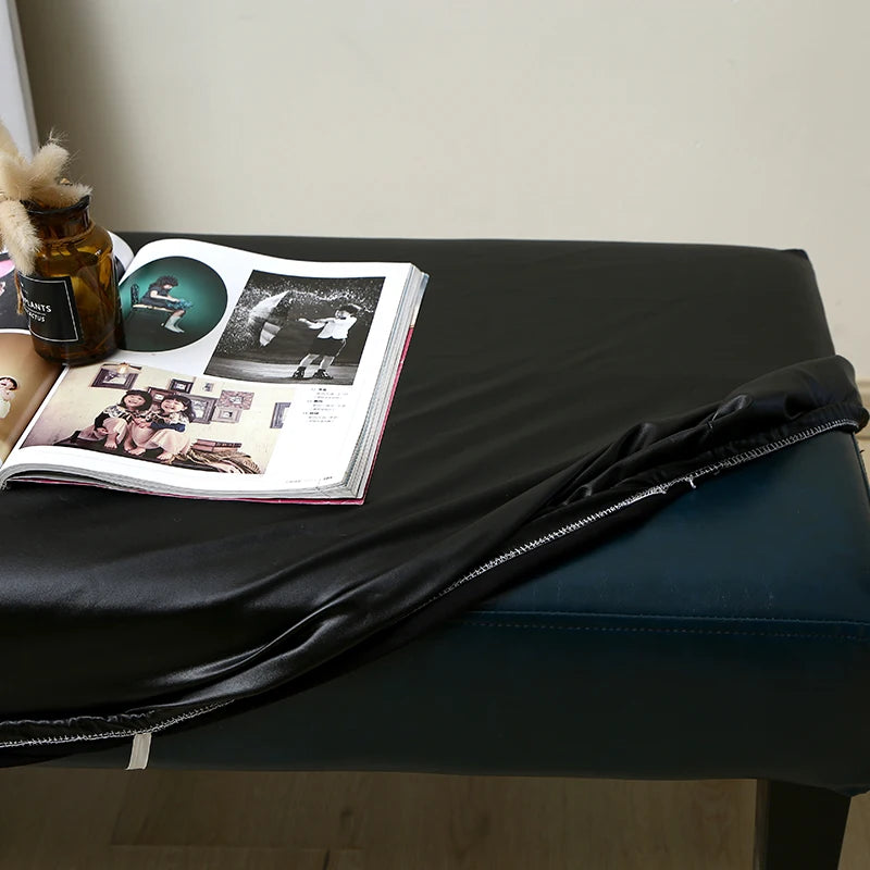 Bench Cover PU Waterproof Stretch VELORIN FrenchCovers