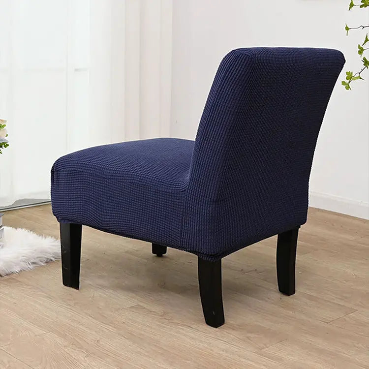 Armchair Covers Polar Fleece Cozy LUNETTE