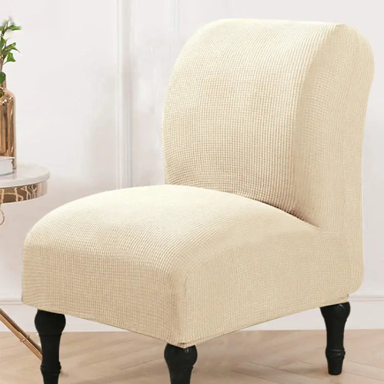 Armrest Cover Polar Fleece Cozy LUMIERA