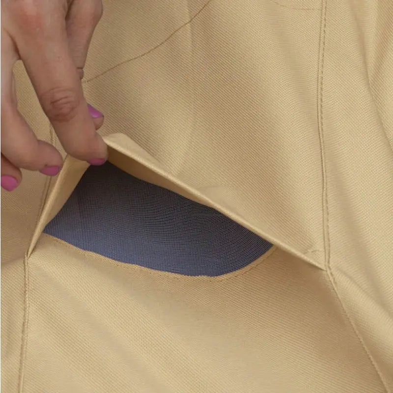 BBQ Cover Waterproof Oxford Eclaira