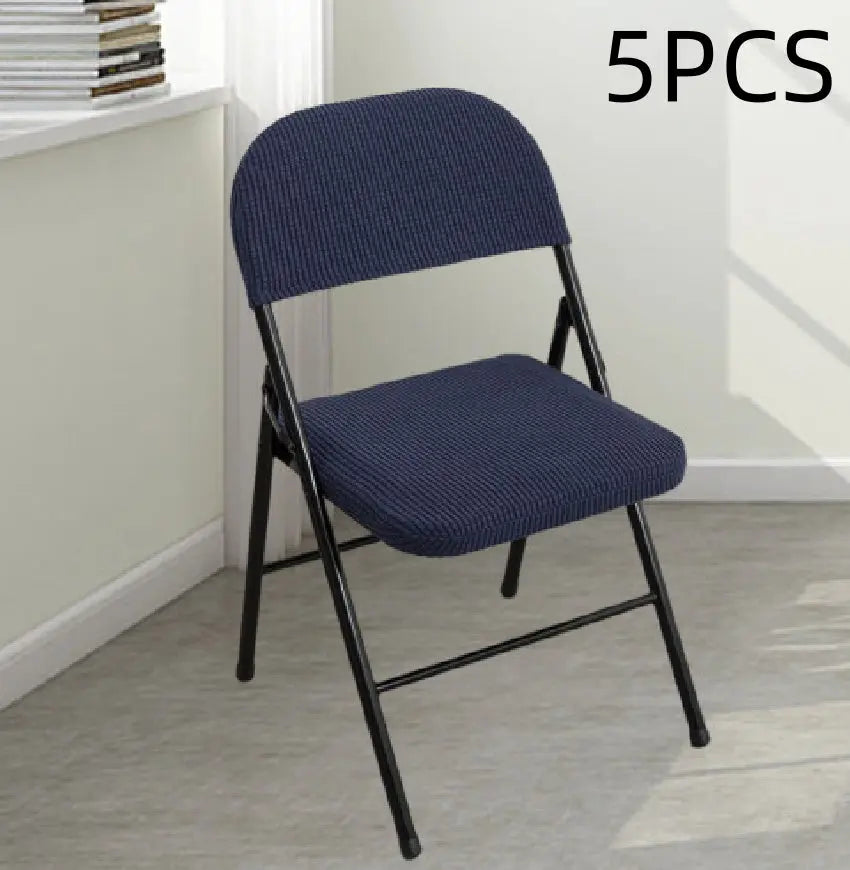 Conference Room Chair Covers Polyester Modern Elanique