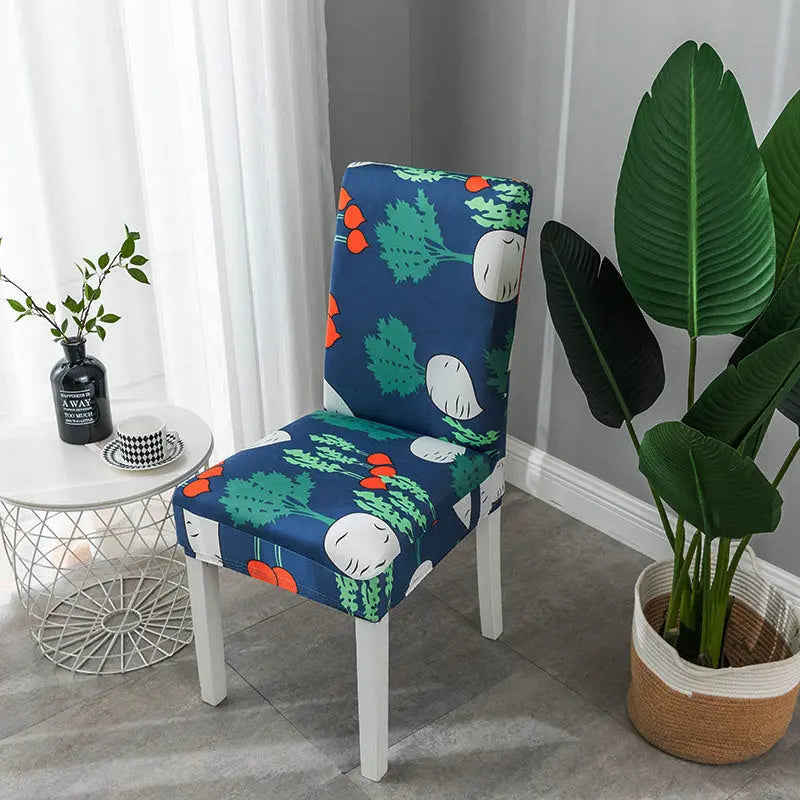 Dining Chair Covers Stretchable Lavelle