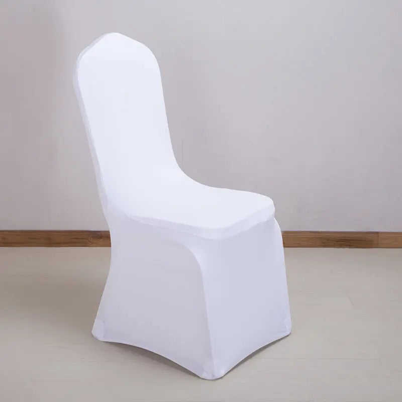 Event & Wedding Chair Covers Stretchable Blancelle