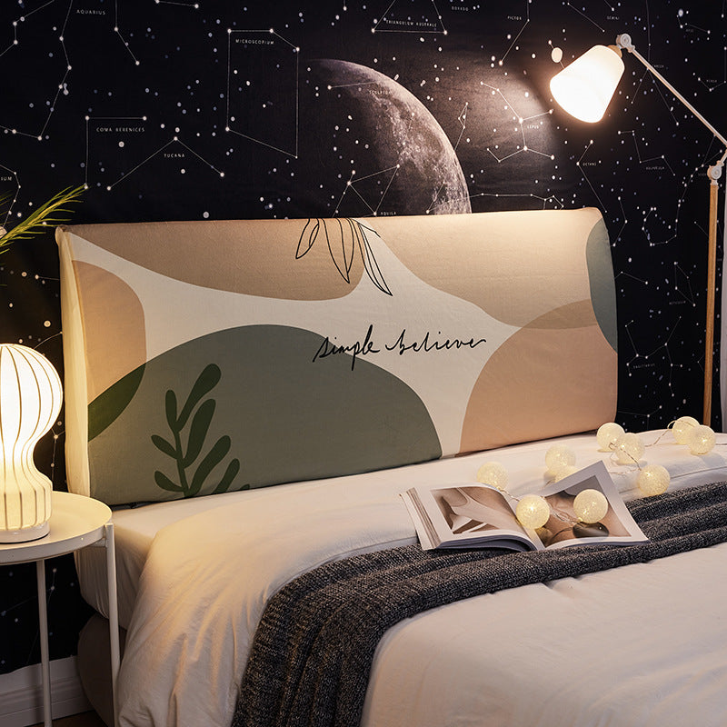 Headboard Covers Padded Classic ELOISE