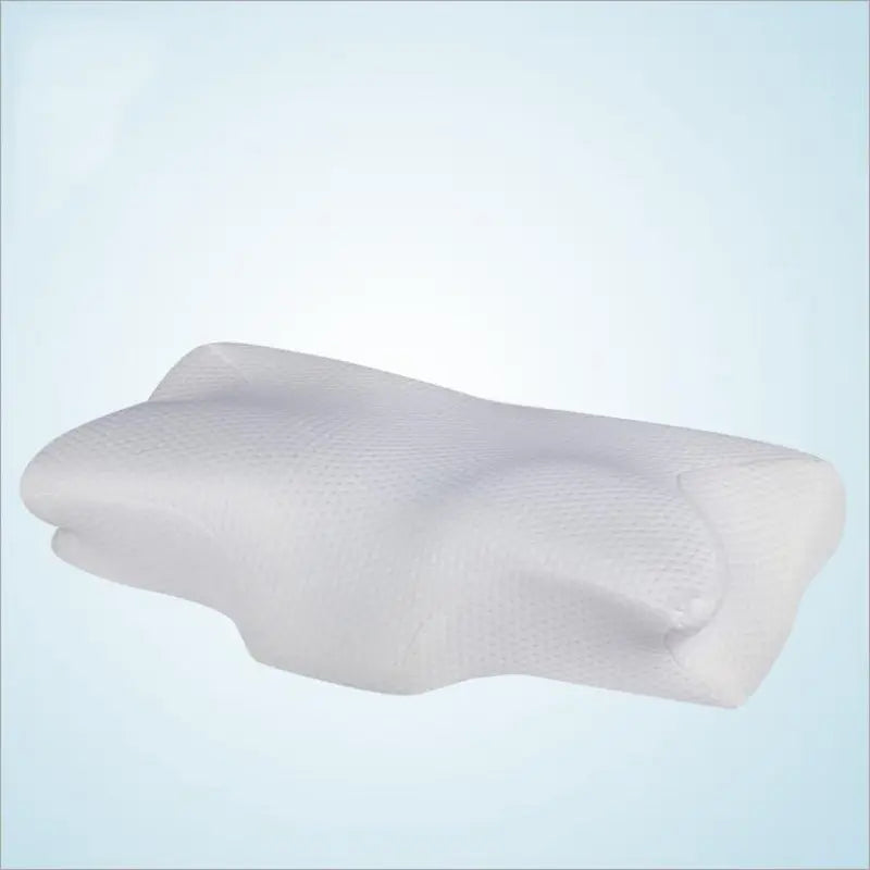 Memory Foam Cervical Contour Pillow DOUCINE