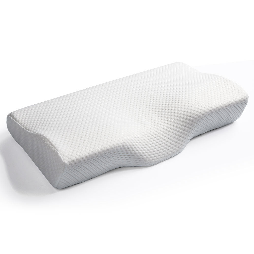 Memory Foam Contour Butterfly Solvane