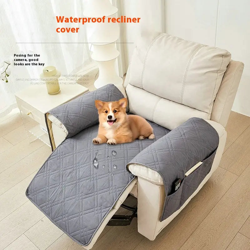 Pet Protection Cover Waterproof Modern LUMIELLE