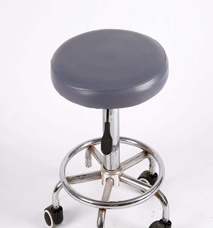 Rolling Stool Cover Waterproof PU Margot