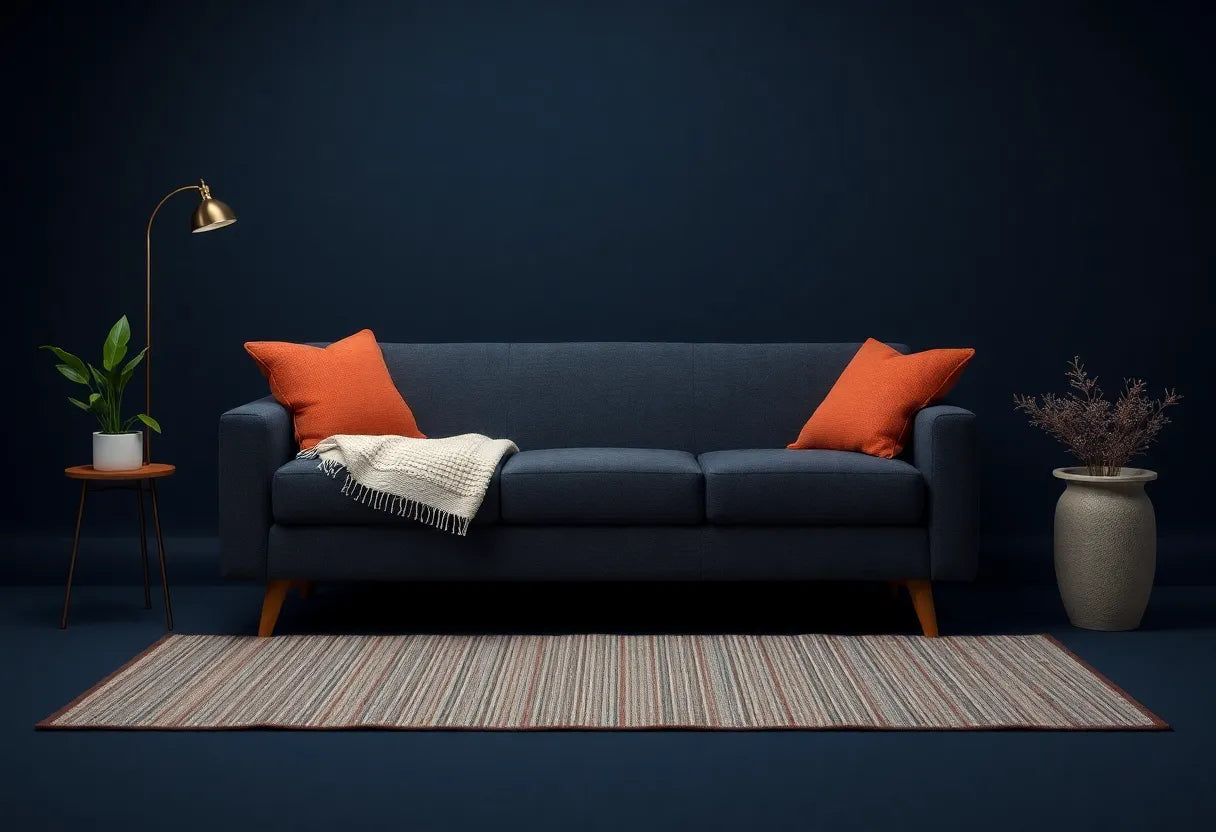 Reusable Moving Blankets: Protect Your Furniture in Style (Stain-Resistant, Built to Last)