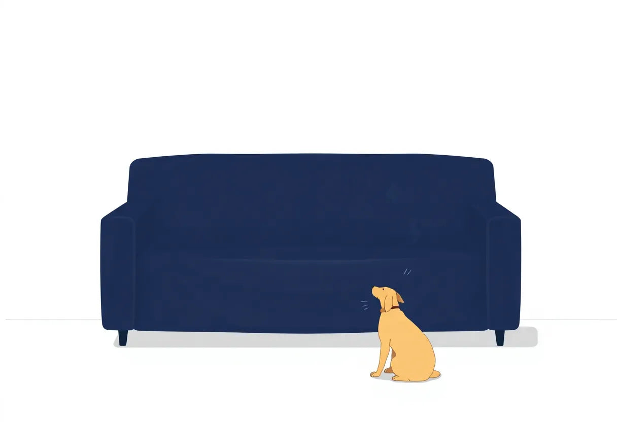 PVC Sofa Covers Without Harsh Chemicals: 7 Essential Checks for a Healthy, Chic Home