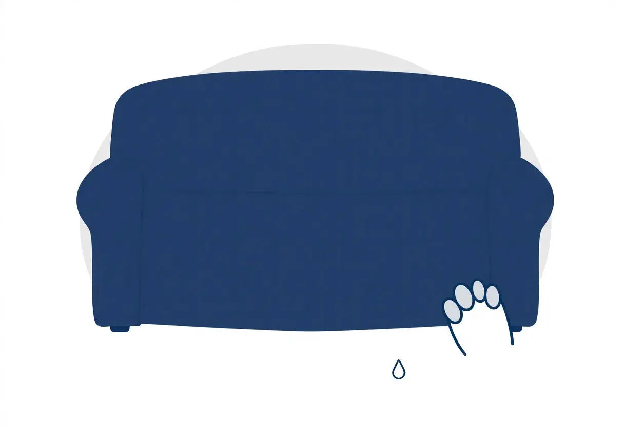 Recycled Polyester Sofa Covers: Benefits, Limitations & Stylish Protection for Homes with Kids and Pets