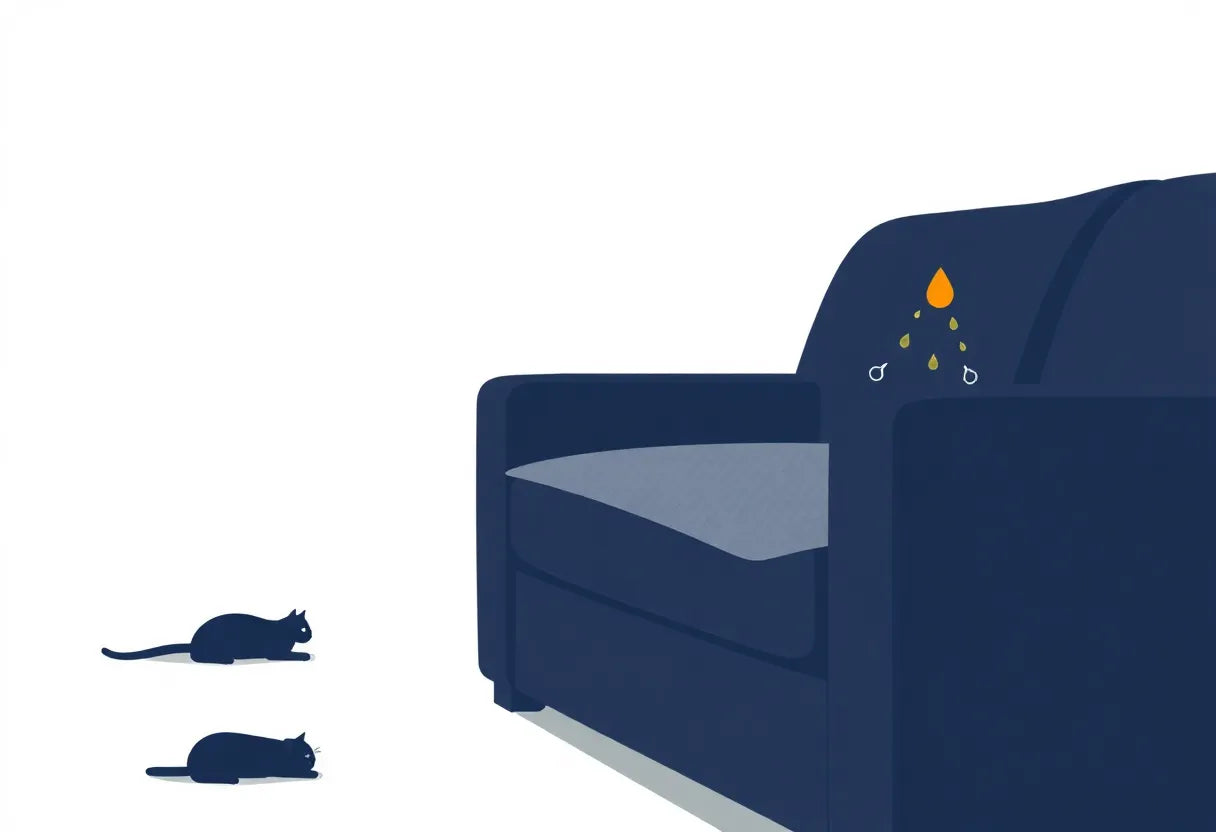 Breathable Anti-Mold Sofa Covers: Protect Your Couch Long-Term (Kids & Pets) Without Sacrificing Style