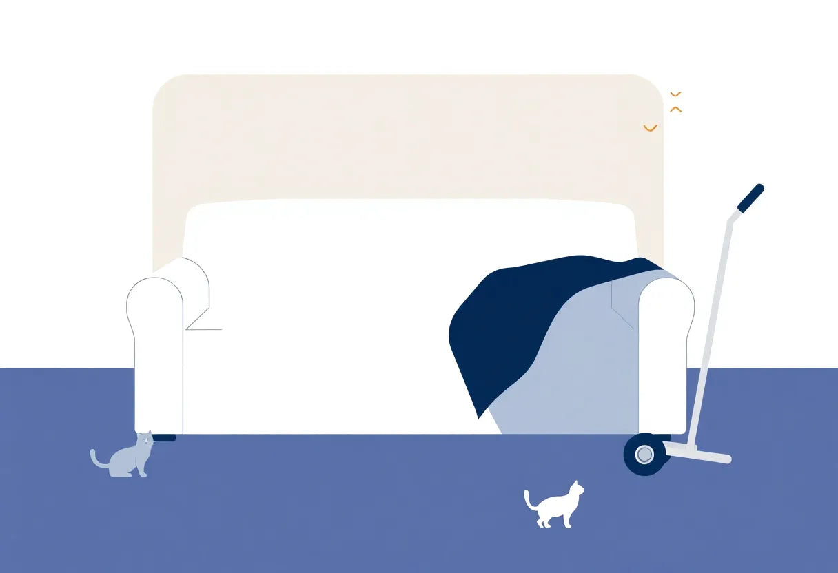 Zero-Waste Moving Kit: Reusable Sofa Covers That Protect Your Couch in Style