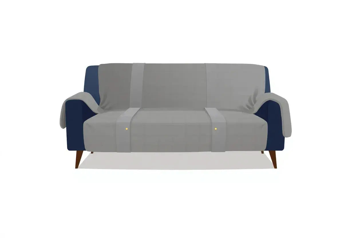 Reusable Moving Blankets: Protect Furniture Without Plastic (The Ultimate Guide)