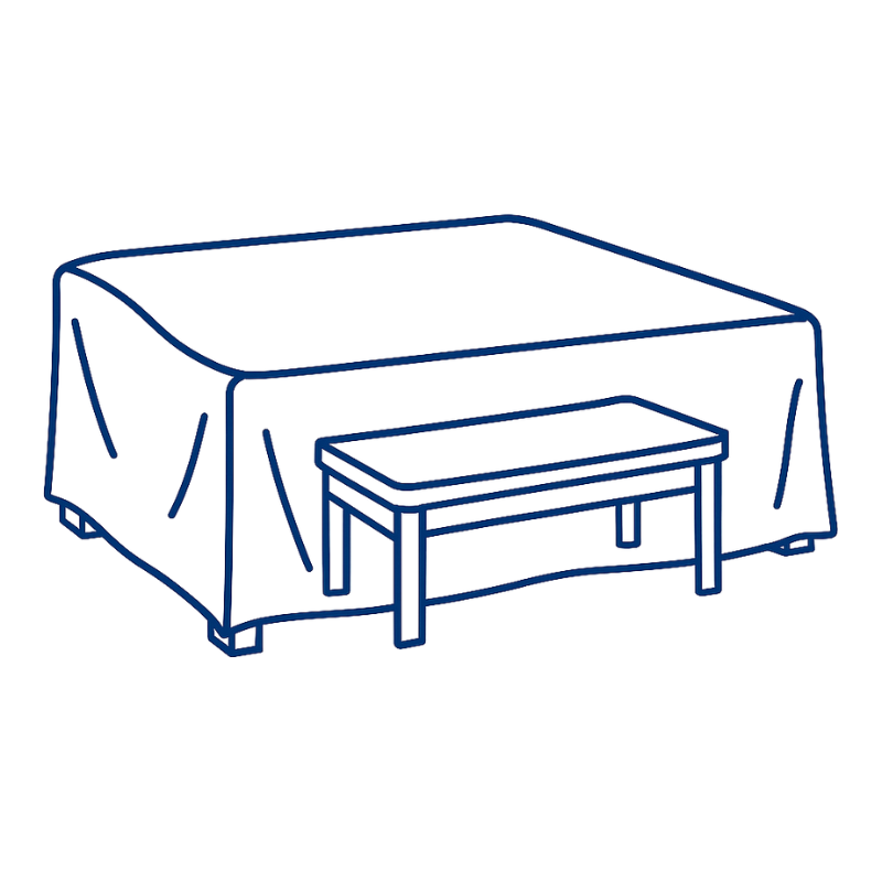 Outdoor Furniture Covers