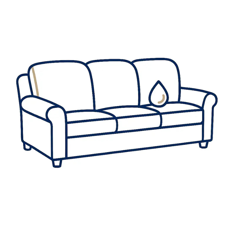 Waterproof Sofa Covers - FrenchCovers