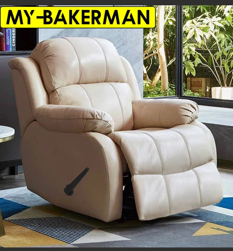 Recliner Chair Cover Suede Elastic NORELIA