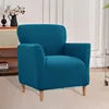 Accent Chair Covers Polyester Waterproof SOLVARE