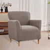 Accent Chair Covers Polyester Waterproof SOLVARE
