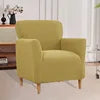 Accent Chair Covers Polyester Waterproof SOLVARE