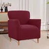 Accent Chair Covers Polyester Waterproof SOLVARE
