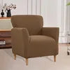 Accent Chair Covers Polyester Waterproof SOLVARE