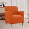 Accent Chair Covers Polyester Waterproof SOLVARE