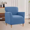 Accent Chair Covers Polyester Waterproof SOLVARE
