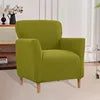 Accent Chair Covers Polyester Waterproof SOLVARE