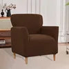 Accent Chair Covers Polyester Waterproof SOLVARE