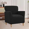 Accent Chair Covers Polyester Waterproof SOLVARE