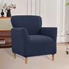 Accent Chair Covers Polyester Waterproof SOLVARE