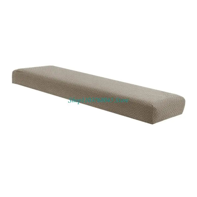 Bench Cover Soft Jacquard VARENIA