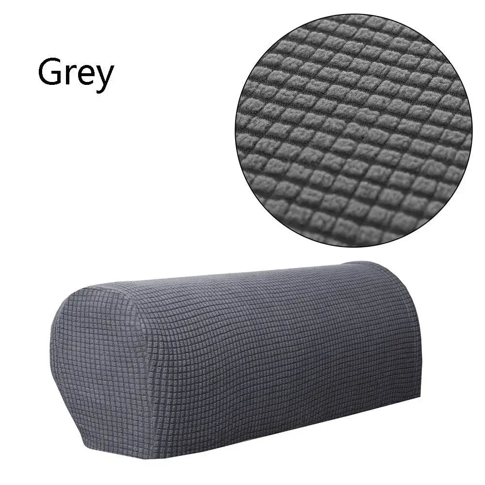 Sofa Armrest Cover Fleece VILORU