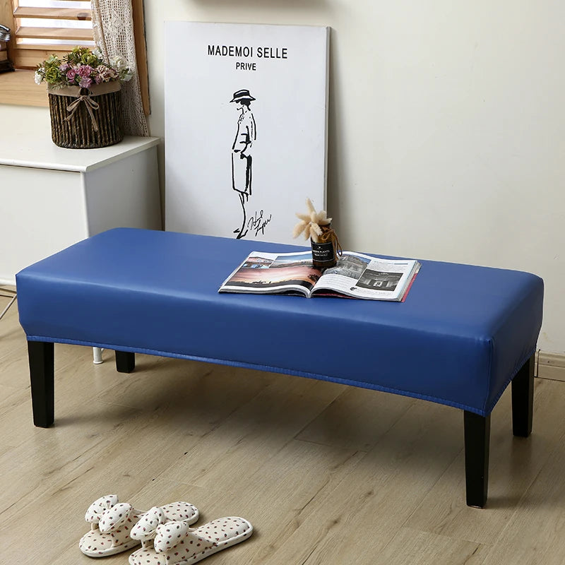 Bench Cover PU Waterproof Stretch VELORIN
