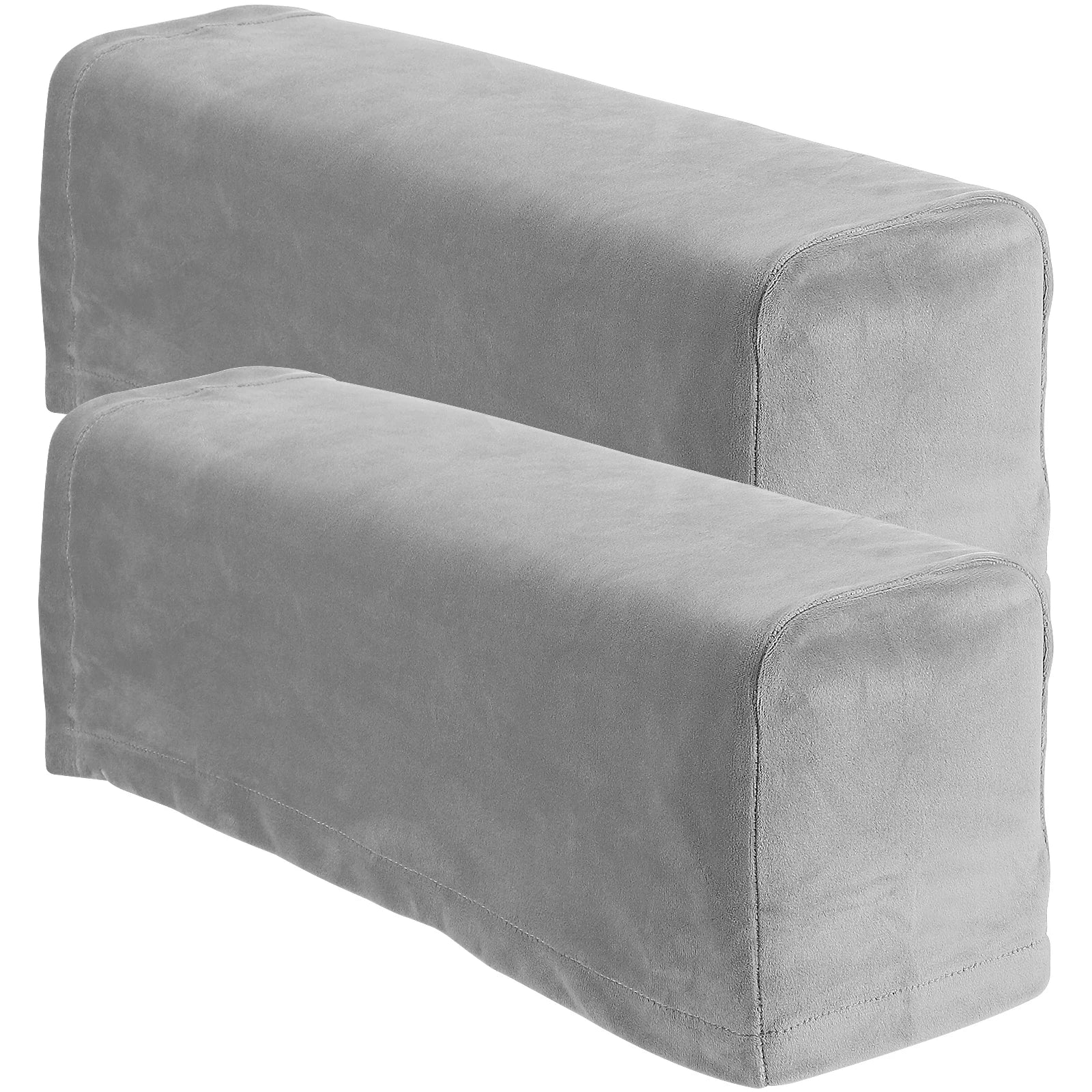 Sofa Armrest Covers Velvet ARMIVI