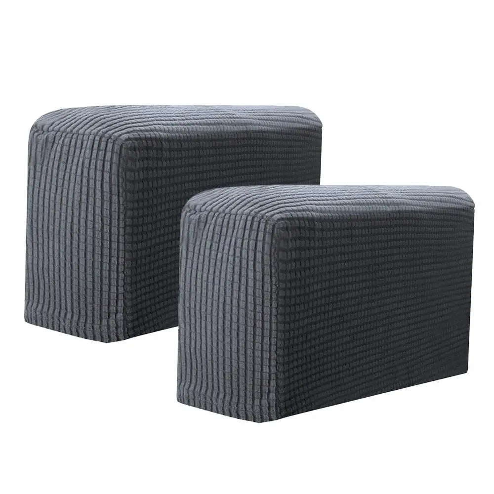 Sofa Armrest Cover Fleece VILORU