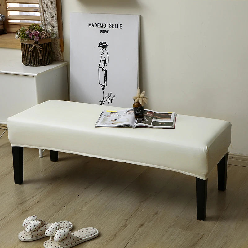 Bench Cover PU Waterproof Stretch VELORIN