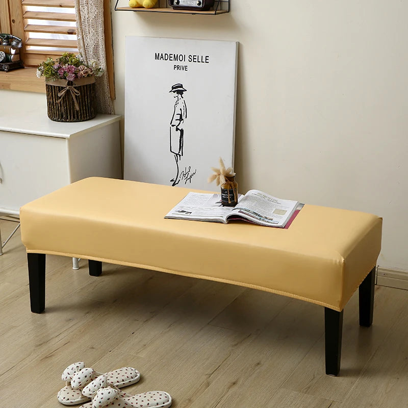 Bench Cover PU Waterproof Stretch VELORIN