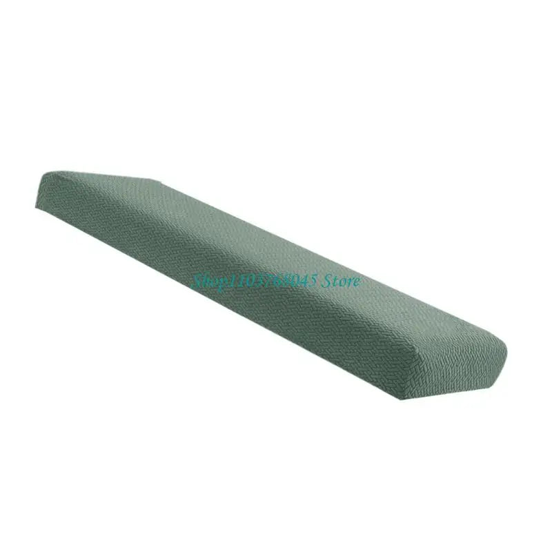 Bench Cover Soft Jacquard VARENIA