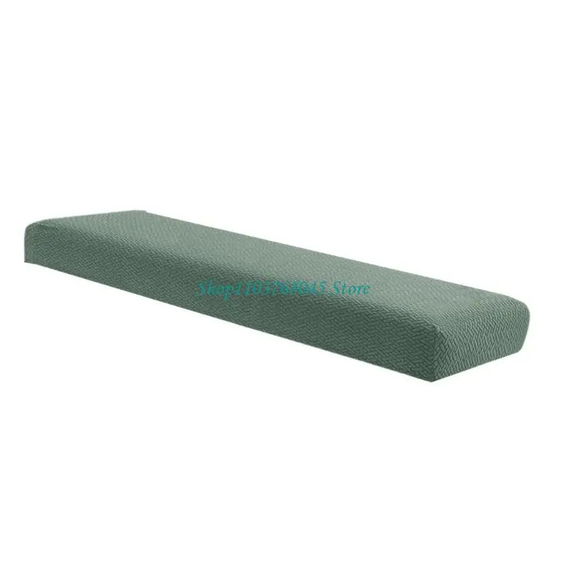 Bench Cover Soft Jacquard VARENIA