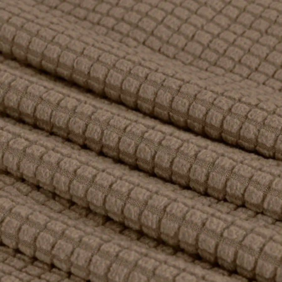 Recliner Sofa Cover Jacquard Pattern LIVARA