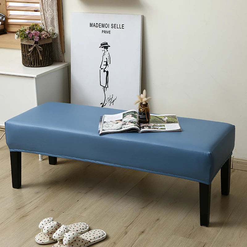 Bench Cover PU Waterproof Stretch VELORIN