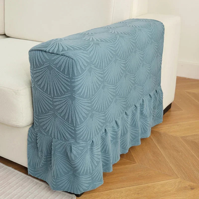 Armrest Cover Soft Polyester VORLENE