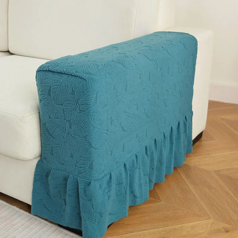 Armrest Cover Soft Polyester VORLENE