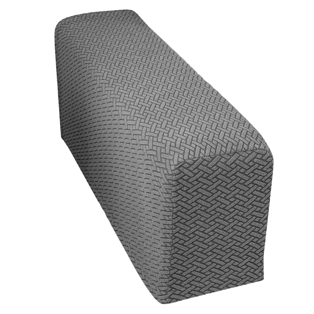 Sofa Armrest Cover Stretch Quilted ARMELIO