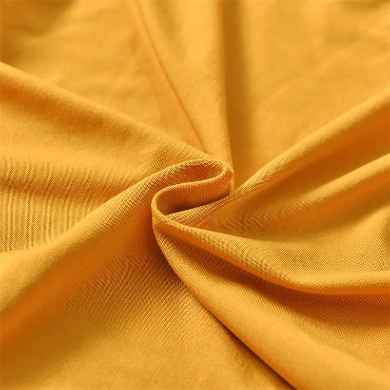 Bench Cover Stretch Polyester CAVENI